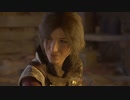 Rise of the Tomb Raider マックン＆パックン　04