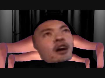 世界の呪いを知ってしまった先輩 episode 2《ホラー淫夢》