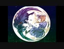 【東方アレンジ】月の妖鳥、化猫の幻