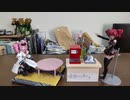 【革命的玩具】本当に飲み物が入れられるミニチュアドリンクサーバーの動画