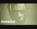【Miasma Chronicles】自分の生首をこんな祀られたくはないよな【ミアズマクロニクル】【実況】#11