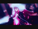 【創作MMD】ドクヘビ