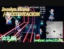 【ビートセイバー】Jocelyn Flores - XXXTENTACION (Easy ranked ☆2.54)【FC】