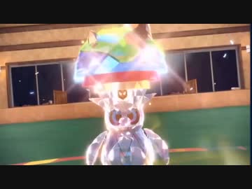 【ポケモンSV】おじさんのシングルランクマッチ　ハイパーボール級からの道20【ニコ生】