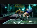 vf5r 鷹嵐ｖｓジャッキー