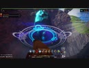のんびり　Novus Inceptio　part12