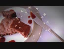 [歌ってみた]ビターチョコデコレーション/おぱーる