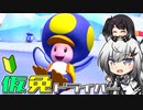 仮免ドライバーアリアルさん #67【マリオカートツアー】