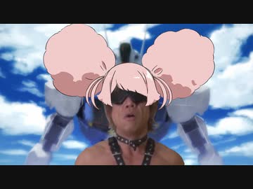 火星の男娼OP「祝拓」