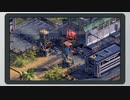 #2 Front Mission 1st: Remake Demo