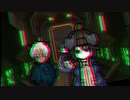 ≪Rimworld淫夢≫　硝煙のラビリンス　Chapter1-1　“予定調和”