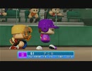 【パワプロ2022_観戦】タ・リーグ　BE-R 20回戦