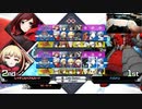 シャナ・アズナブルfeat.ゴス・ロリータ