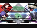 シャナ・アズナブルfeat.シャンプー