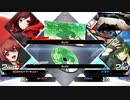 シャナ・アズナブルfeat.セーラーブラック