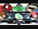 シャナ・アズナブルfeat.あらいぐまリスカル
