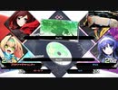 シャナ・アズナブルfeat.プリキュアたん