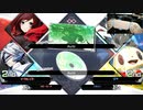 シャナ・アズナブルfeat.ドラミちゃん