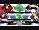 シャナ・アズナブルfeat.ドロシーちゃん