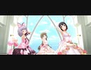 【デレステMV】ブライダル限定でWith Love【芳乃・茄子・幸子・イヴ・夕美】