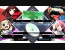 シャナ・アズナブルfeat.ロリ・ビキニ