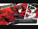 シャナ・アズナブルfeat.坂田銀子