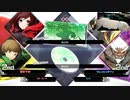 シャナ・アズナブルfeat.日比野真琴