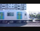 【車窓展望】20倍速で車窓展望するだけ【飯能→池袋】