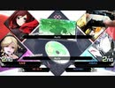 シャナ・アズナブルfeat.霧雨魔理沙