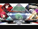 シャナ・アズナブルfeat.妲己