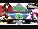 シャナ・アズナブルfeat.峰不二子