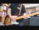 サマ☆トリ 〜Summer trip〜 (full) Gt cover 【弾いてみた】