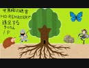 世界樹の迷宮 HD REMASTERで遠足するきりたん 1F