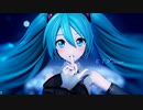 【MMD】ヒミツ / YYB式初音ミク