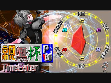 【凶悪MUGEN･神ランク】親変更なしで勝負せんかい！招待状の無いプチ神トーナメント【Part10】