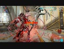 Incarnon Hateではしゃぐがるたん【Warframe】