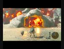 【ゼルダの伝説】マイペースに行くリンクと引きこもり#5後編【ブレスオブザワイルド】