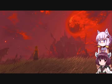 【ゼルダの伝説totk】続！結月ゆかりは勇者(仮)になりたい！#9