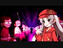 ついなちゃんのホラーバイト【Subway Midnight】その３