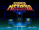 [TAS] SNES Super Metroid Impossible by 3x3supercuber in 1:09:12.10