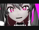 【MMD】神っぽいな【hatm式初音ミク】　