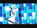 【MMD】ISAO式初音ミク で 踊【ray-mmd】【初音ミク】
