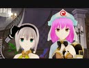 【東方MMD】ゆゆみょんでGirls