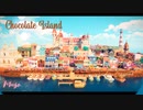【Minecraft】MiniaTuriaで夏の島を作ってみた【ショコラガ島】
