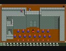PC98実況　ファーストクイーンⅢ　その２９　オイリアの砦