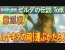 【へブラ地方へ⑤】ゼルダの伝説 ティアーズオブザキングダム こつこつ実況 第21夜