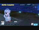【ブルアカ】屋外戦ペロロジラTorment_6凸（5凸）_38,138,875【総力戦】