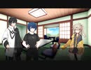 【ソフトウェアトーク劇場】音声合成男子によるCOCリプレイ風動画「ここで長く生きて」第1幕