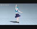 【MMD】くしろ式ミクさんで「プラネテス」【TEST】