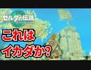 【実況】けんぴーのゼルダの伝説 ティアーズ オブ ザ キングダム #7